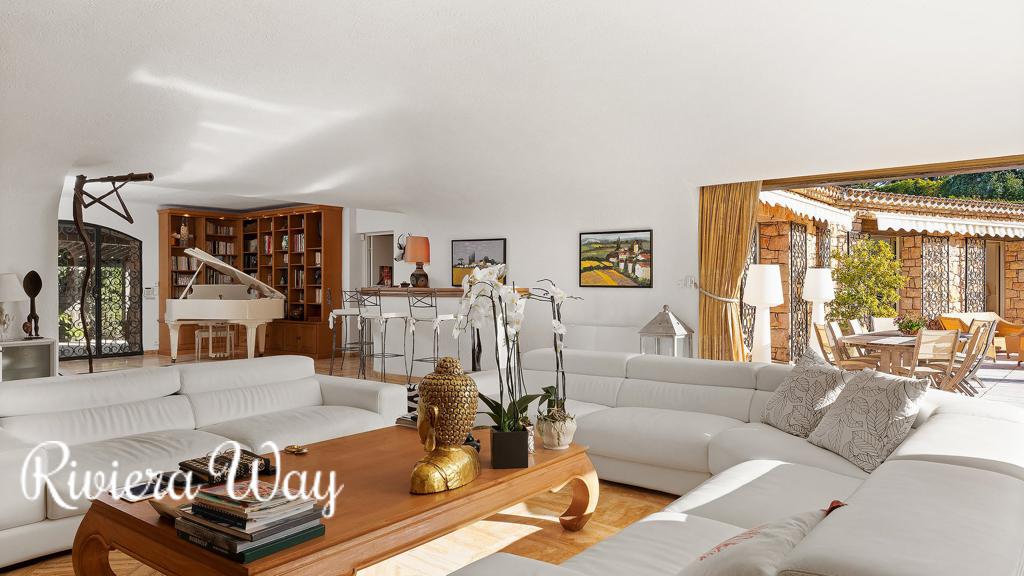 10 room villa in Cap d'Antibes, photo #6, listing #78787968