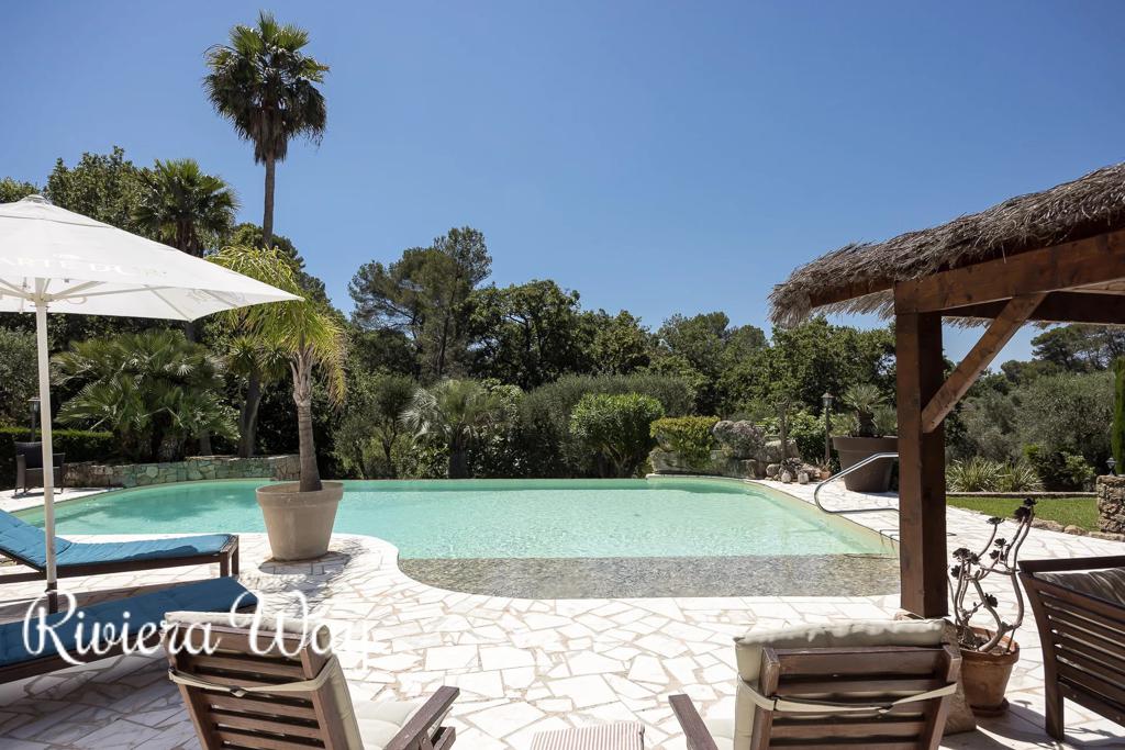 7 room villa in Mougins, photo #4, listing #100189194