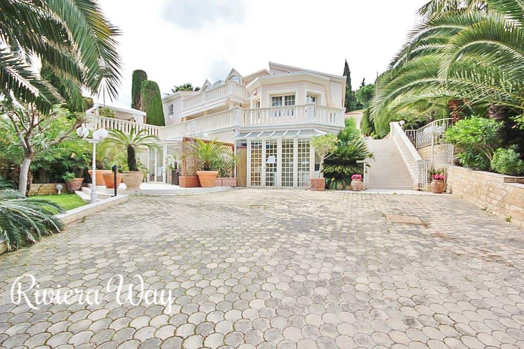12 room villa in Roquebrune — Cap Martin, 382 m², photo #5, listing #85050126