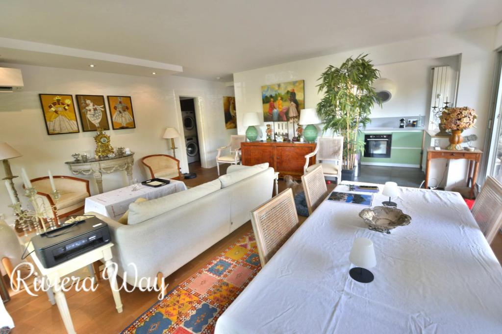 3 room apartment in Juan-les-Pins, photo #8, listing #103689726