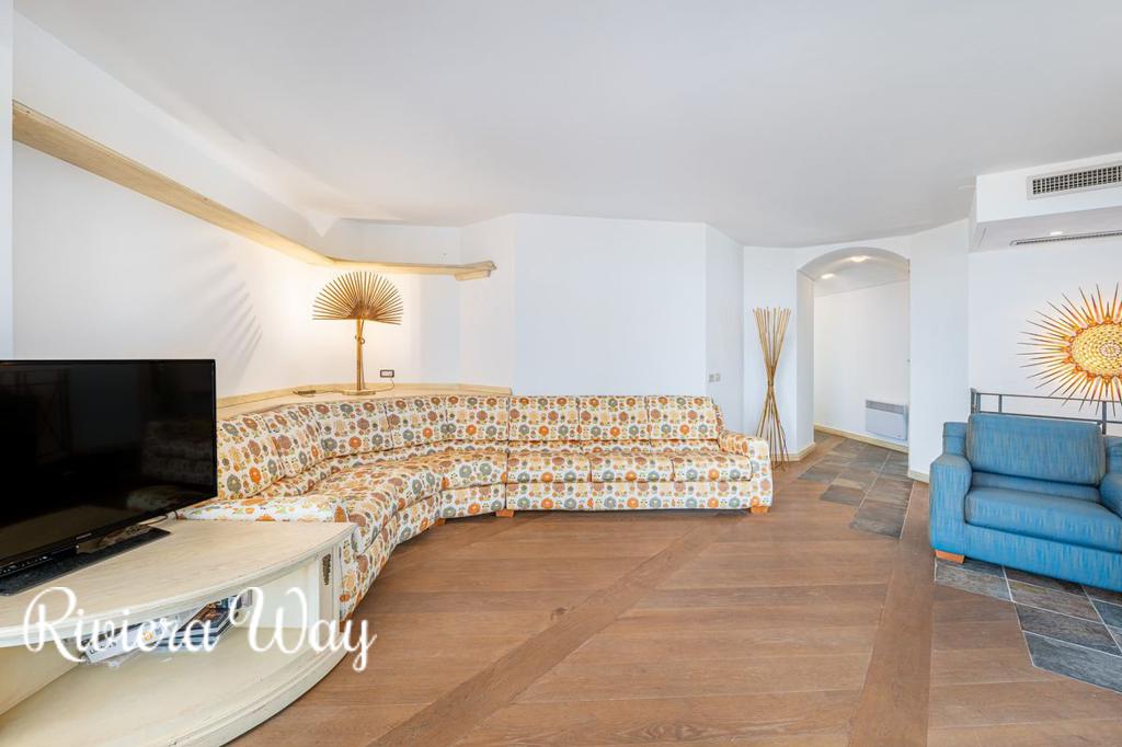 6 room penthouse in Cap d'Ail, 144 m², photo #8, listing #104751906