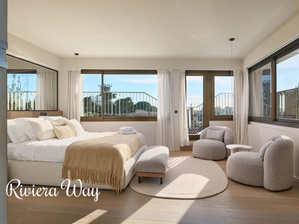 6 room apartment in Cap d'Antibes, photo #6, listing #103366956