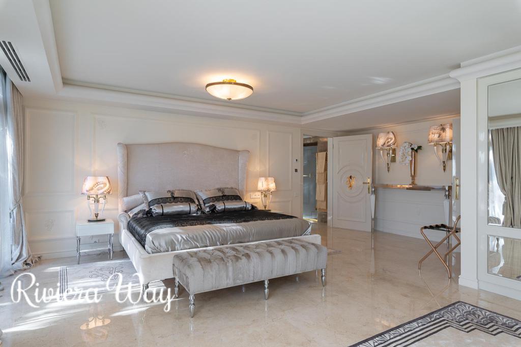 13 room villa in Cap d'Antibes, photo #10, listing #78858780