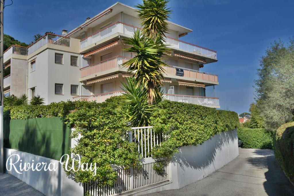 3 room apartment in Antibes, photo #2, listing #98582484