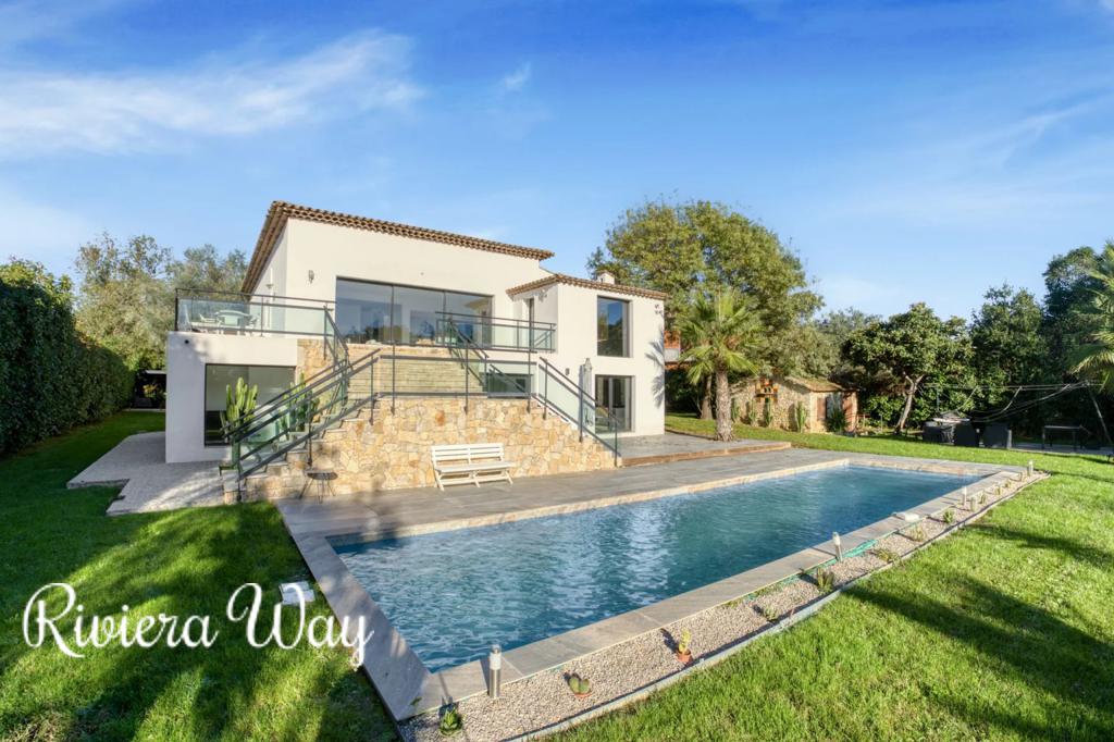 Villa in Mougins, photo #6, listing #101361036