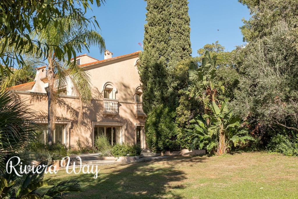 6 room villa in Cap d'Antibes, photo #4, listing #92916306