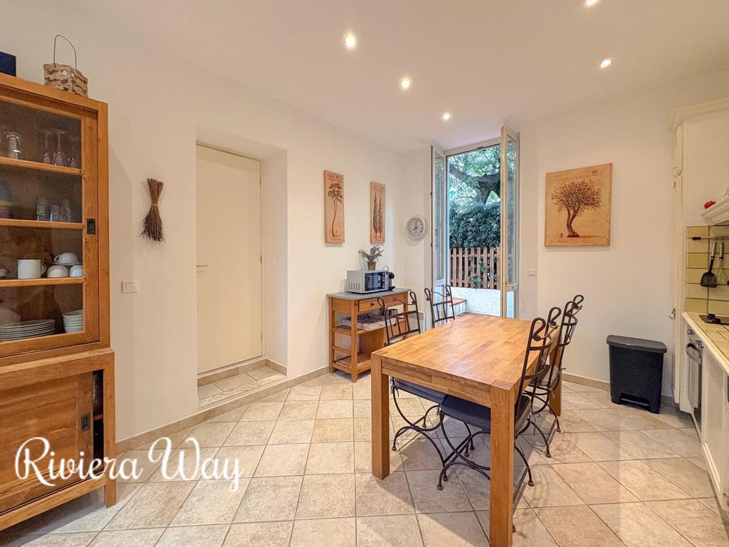 3 room apartment in Cap d'Antibes, photo #8, listing #105846258