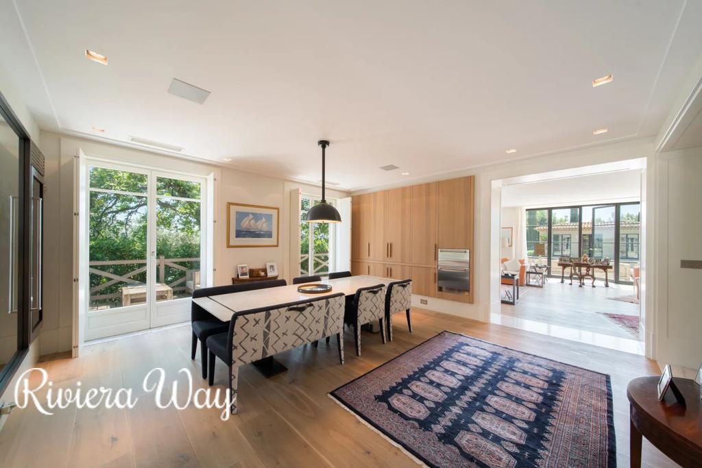 9 room villa in Mougins, photo #4, listing #106650306