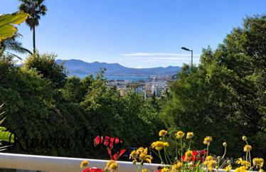 5 room apartment in Californie - Pezou