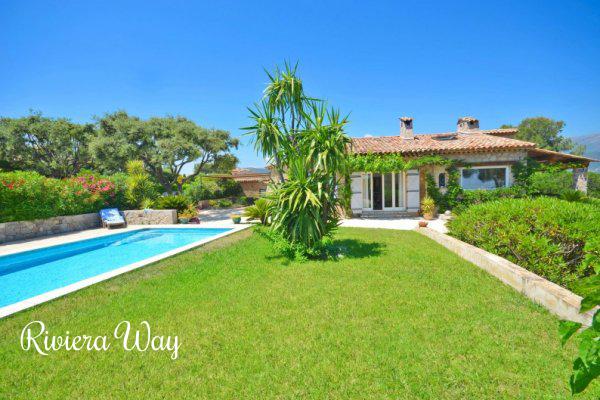 6 room villa in Peymeinade, 220 m², photo #2, listing #75331746