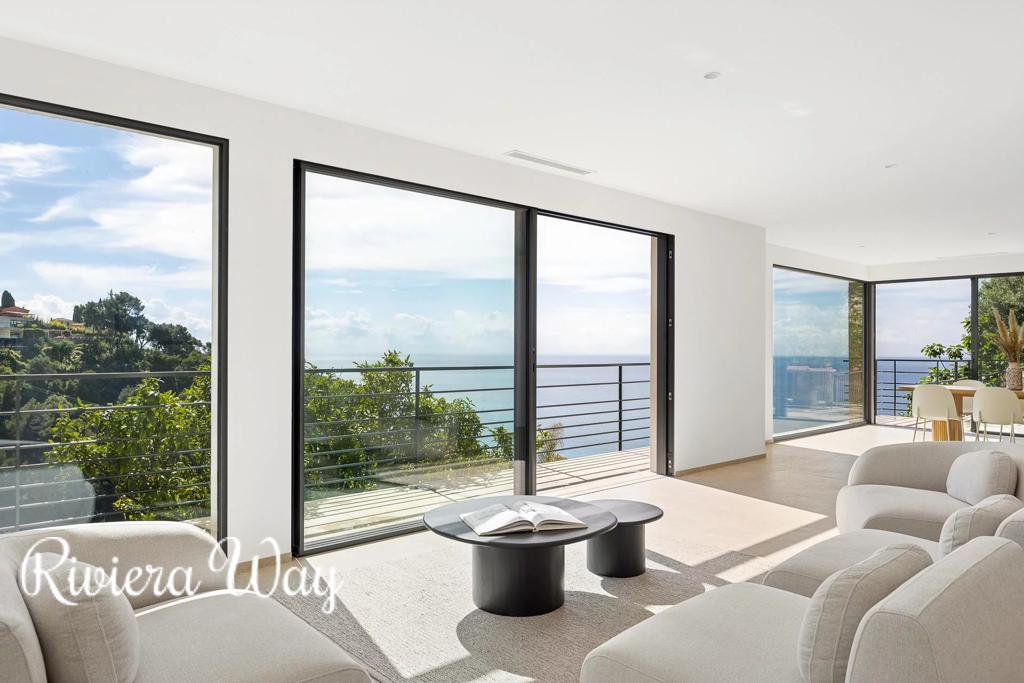 Villa in Roquebrune — Cap Martin, photo #8, listing #106233372