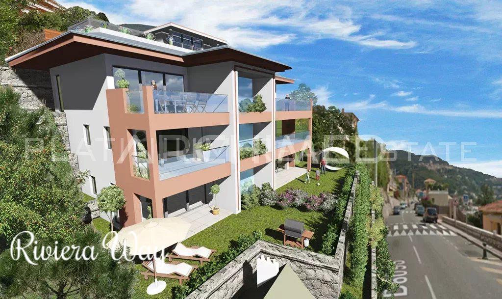 3 room apartment in Roquebrune — Cap Martin, photo #6, listing #94526922
