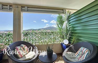 3 room apartment in Sainte-Maxime