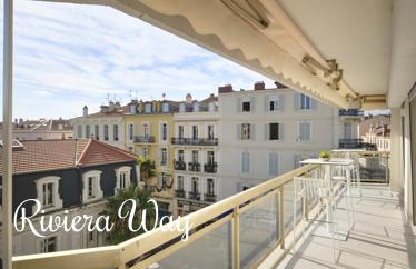 3 room apartment in Cannes