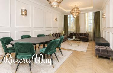 4 room apartment in Nice, 131 m²