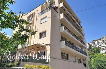 4 room apartment in Nice