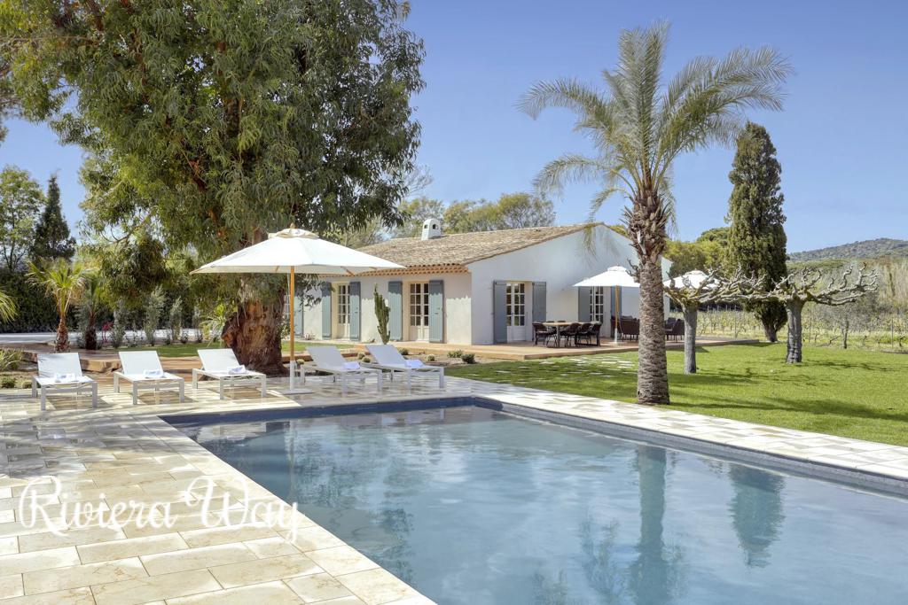6 room villa in Ramatyuel, photo #2, listing #105630504