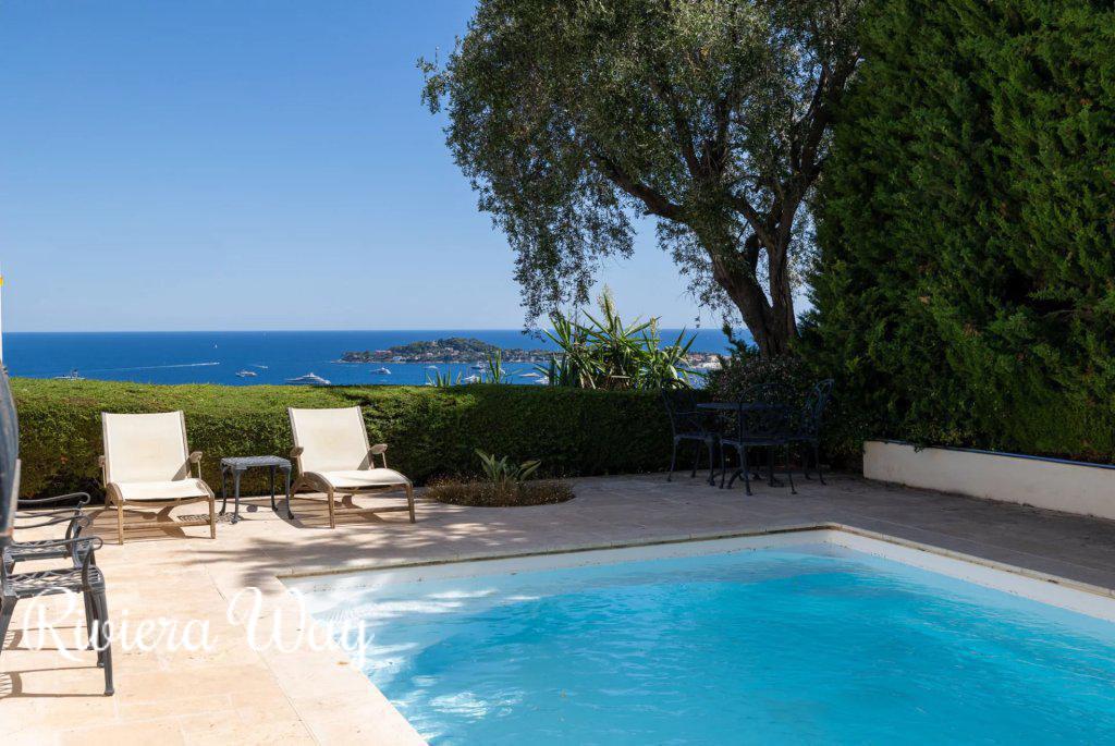 Villa in Beaulieu-sur-Mer, 180 m², photo #2, listing #104371848