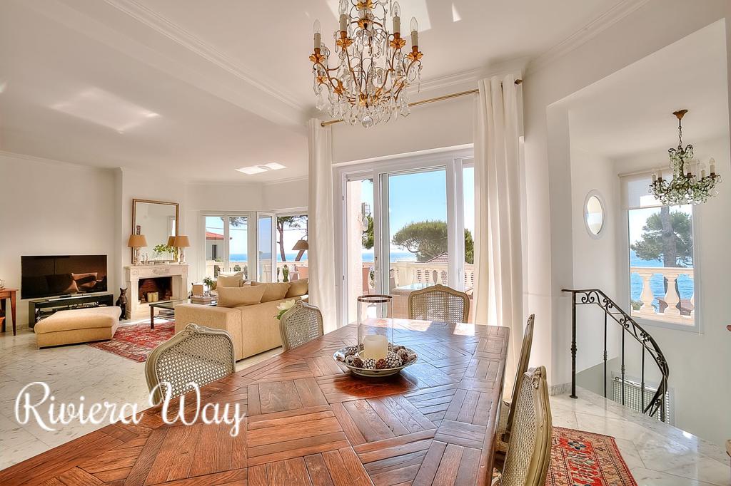 6 room villa in Cap d'Antibes, photo #10, listing #78988854