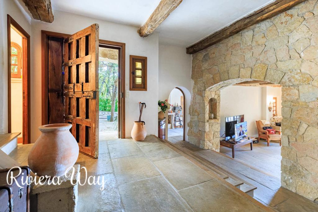 5 room villa in Tourrettes-sur-Loup, photo #1, listing #104471514