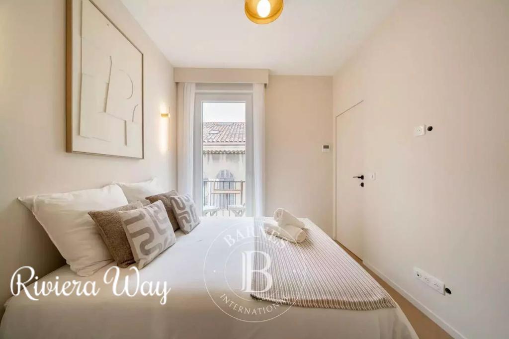 Apartment in Cannes, 30 m², photo #8, listing #104543376