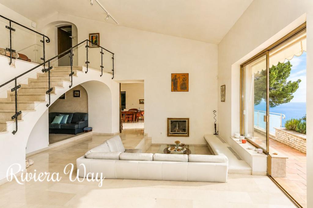 11 room villa in Roquebrune — Cap Martin, 398 m², photo #8, listing #104751612