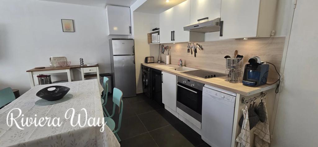 3 room apartment in Juan-les-Pins, photo #6, listing #105413406