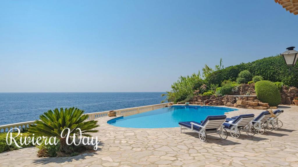8 room villa in Theoule-sur-Mer, photo #8, listing #106858542