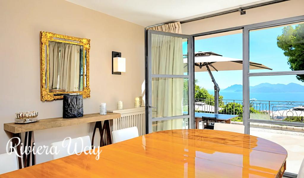 14 room villa in Cannes, photo #9, listing #106570044