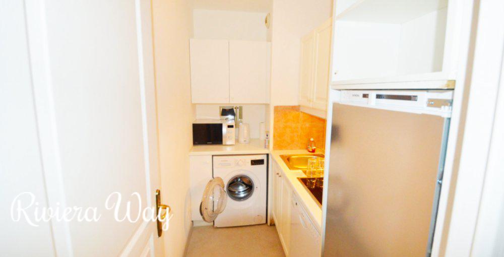 3 room apartment in Beausoleil, 63 m², photo #5, listing #82410510