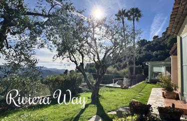 5 room villa in Le Tignet