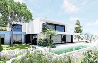 6 room villa in Roquebrune — Cap Martin, 350 m²