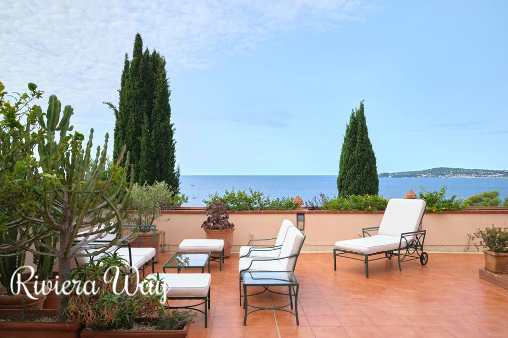 4 room penthouse in Cap d'Ail, 152 m², photo #5, listing #99251754
