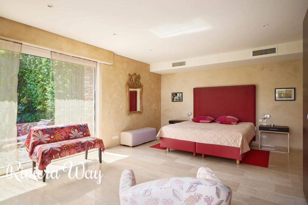 14 room villa in Gassin, photo #10, listing #106663452