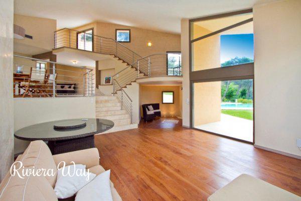 10 room villa in Mougins, 500 m², photo #7, listing #75772830