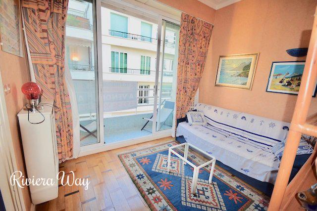 Apartment in Promenade des Anglais, 60 m², photo #5, listing #106794954