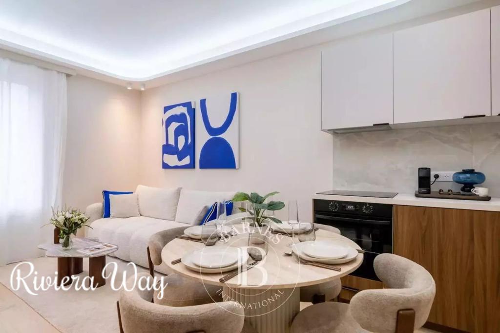 Apartment in Cannes, 30 m², photo #1, listing #104543376