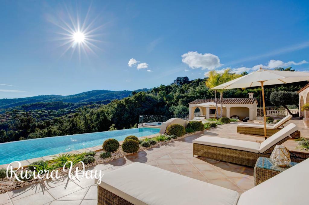 6 room villa in Pégomas, photo #3, listing #105089250