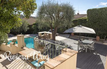 6 room villa in Cagnes-sur-Mer