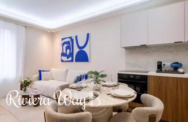 Apartment in Cannes, 30 m²