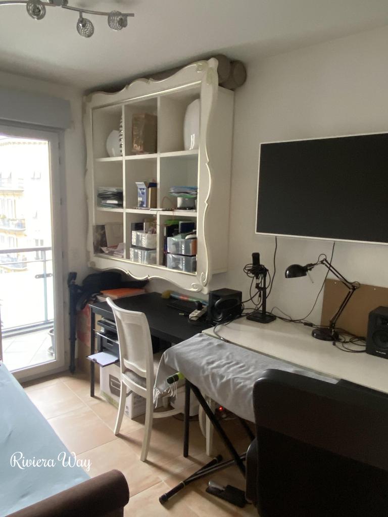 3 room apartment in Nice, 65 m², photo #5, listing #103252464