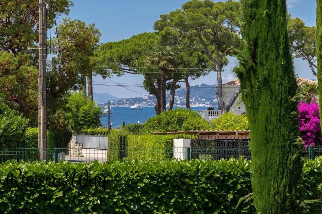 6 room villa in Cap d'Antibes, 25 m², photo #4, listing #97927032