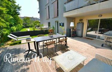 2 room apartment in Golf Juan