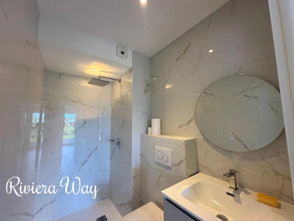 3 room apartment in Roquebrune — Cap Martin, photo #8, listing #103867722