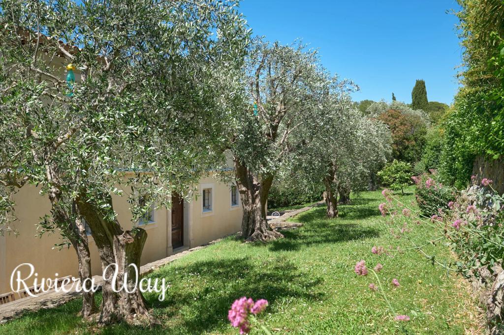 7 room villa in Mougins, photo #8, listing #99702960