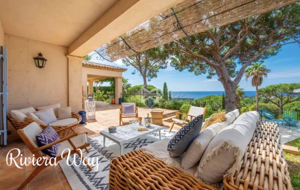 Villa in La Croix-Valmer, 270 m², photo #8, listing #104698104