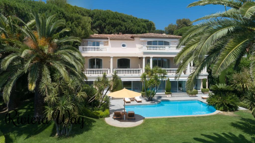 8 room villa in Ramatyuel, photo #1, listing #86857344