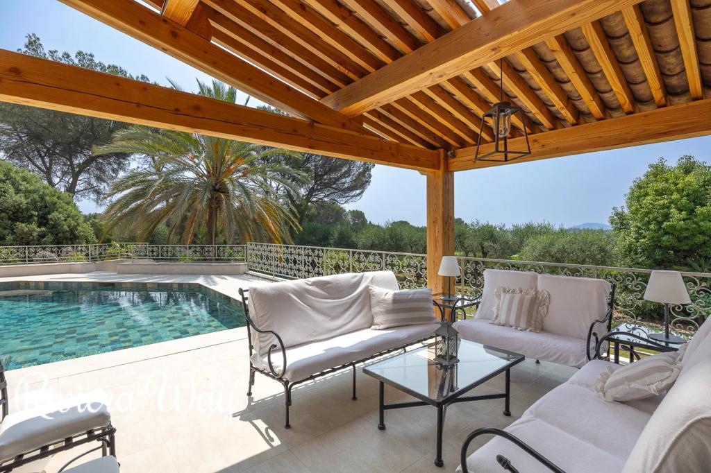 10 room villa in Biot, photo #1, listing #101622780