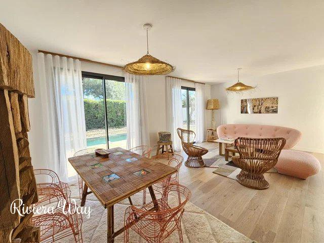 6 room villa in Cap d'Antibes, photo #9, listing #98328468
