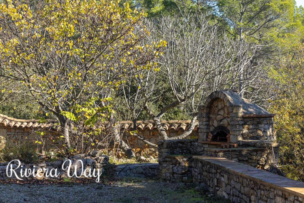 15 room villa in Lorgues, photo #1, listing #101284512